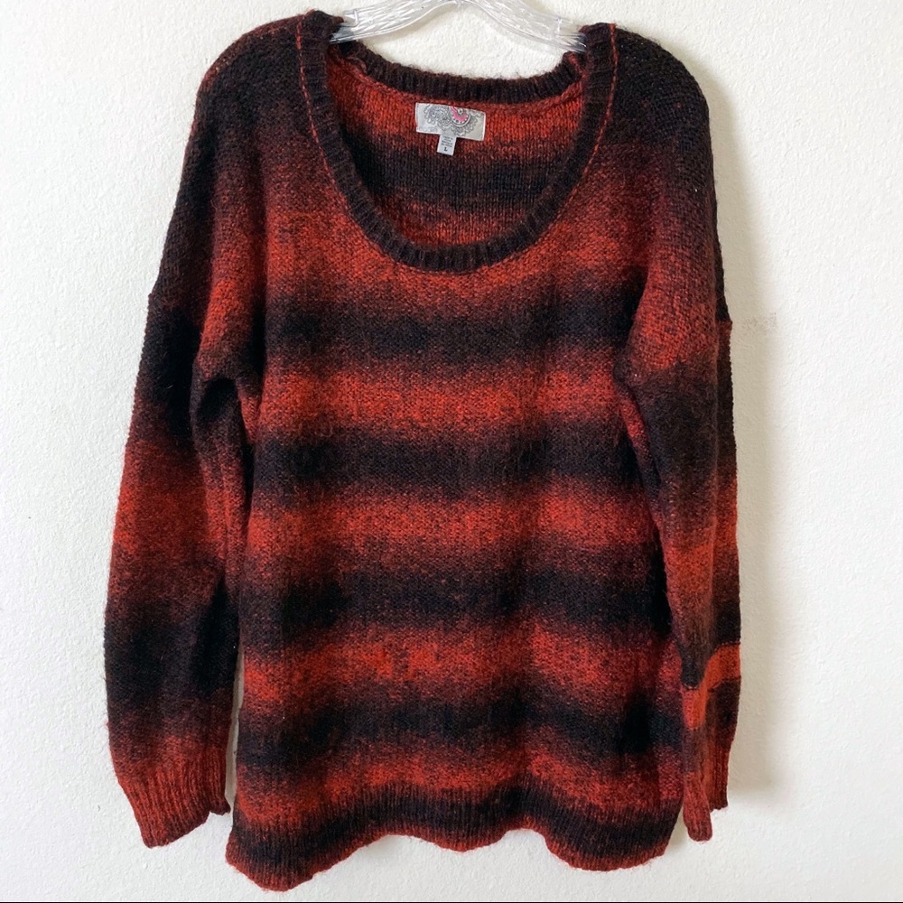 Urban Outfitters Ecote Striped Sweater